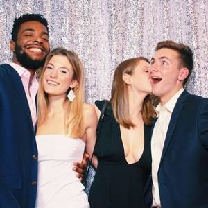 Meet your Posher, Sterling